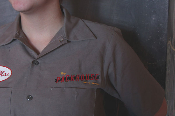 featured image #uniform #packhouse