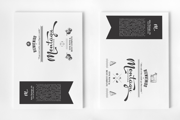 Montagu Branding 20 #branding
