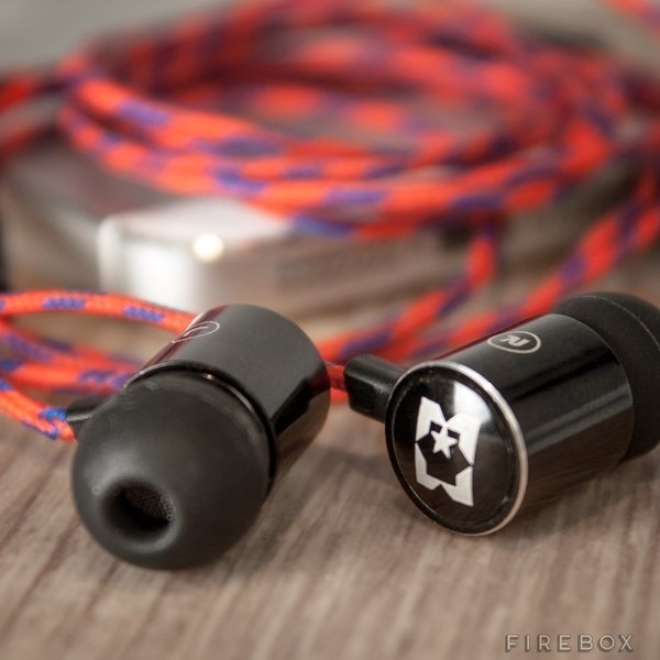 Scout Headphones #gadget