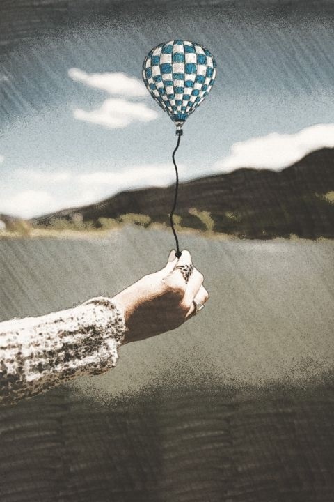 #PicsArt#hand#editorial