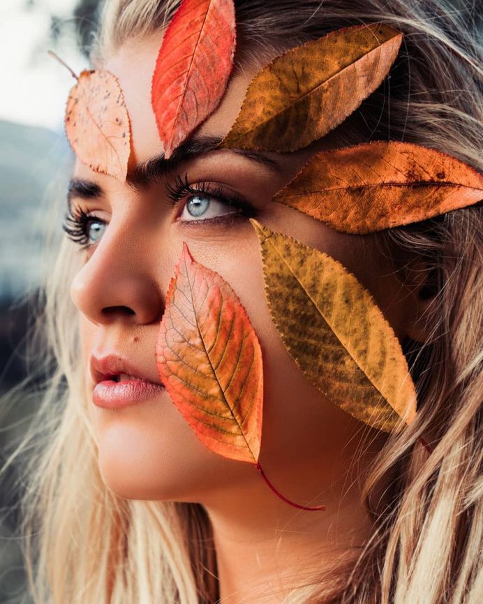 Marvelous Beauty and Lifestyle Portraits by Consuelo Sorsoli