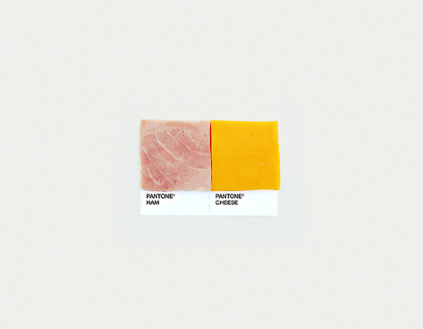 Pantone Pairings Dschwen LLC / Selected Design #dschwen