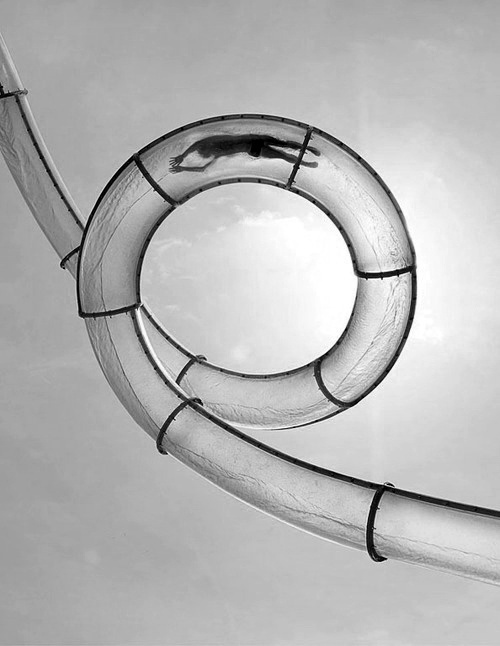 The Death of cool #tube #swim