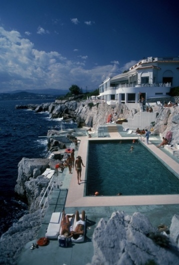 The Blog of Matt Wrightson #modern #lifestyle #set #pool #jet #photography #slim #aarons