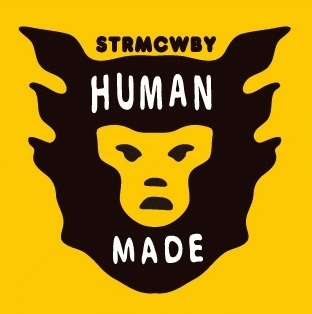 Human Made | Hidden Garments #human #nigo #made