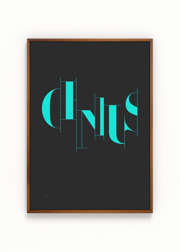 info@edinagovic.com #design #posters #typography