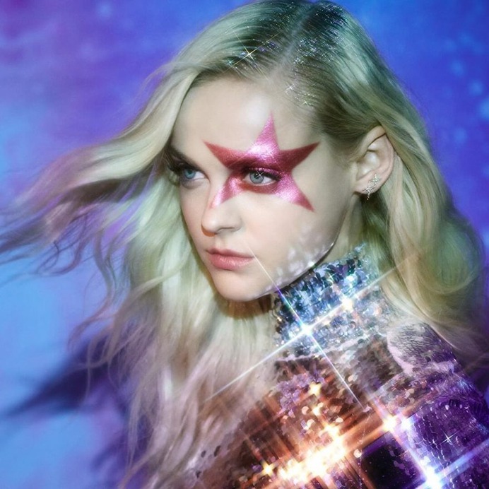 Vibrant Fashion and Beauty Photography by Jamie Nelson