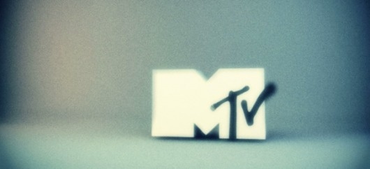 Mtv russia on the Behance Network #logo #design #graphic #mtv