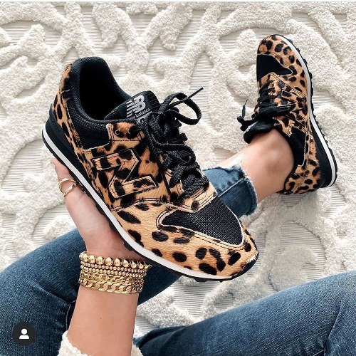 Trendiest sneakers for girls | Just Trendy Girls