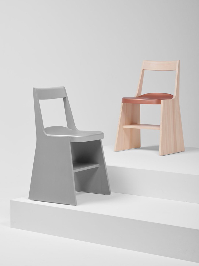 MC19 FRONDA by Industrial Facility