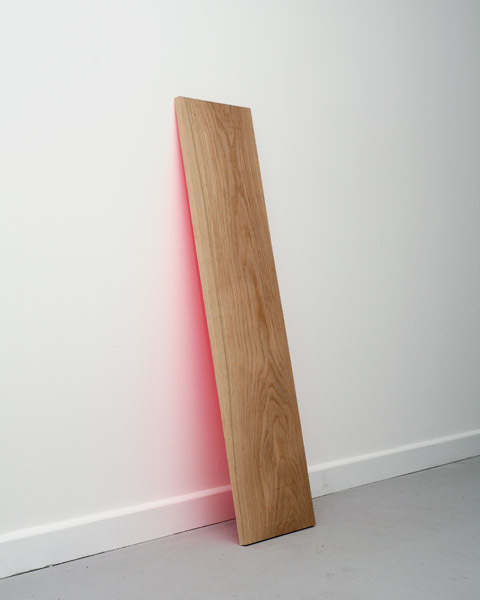 Source: hifas #color #fade #space #signage #lighting #light