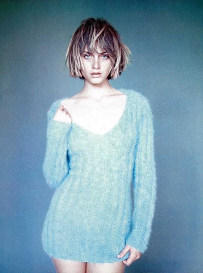 Vintage Fashion Photography by Paolo Roversi #fashion #photography #inspiration