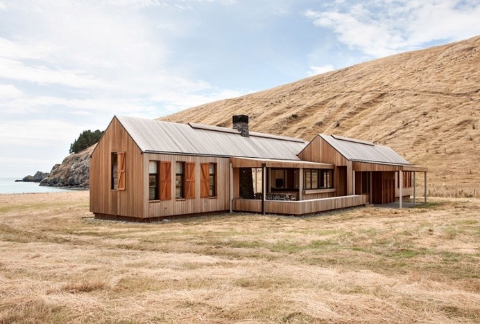 Farm house #architecture