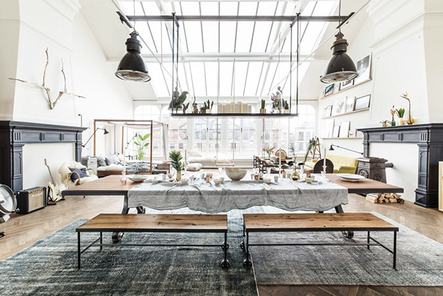 interior design, decoration, decor, deco #interior #loft #space