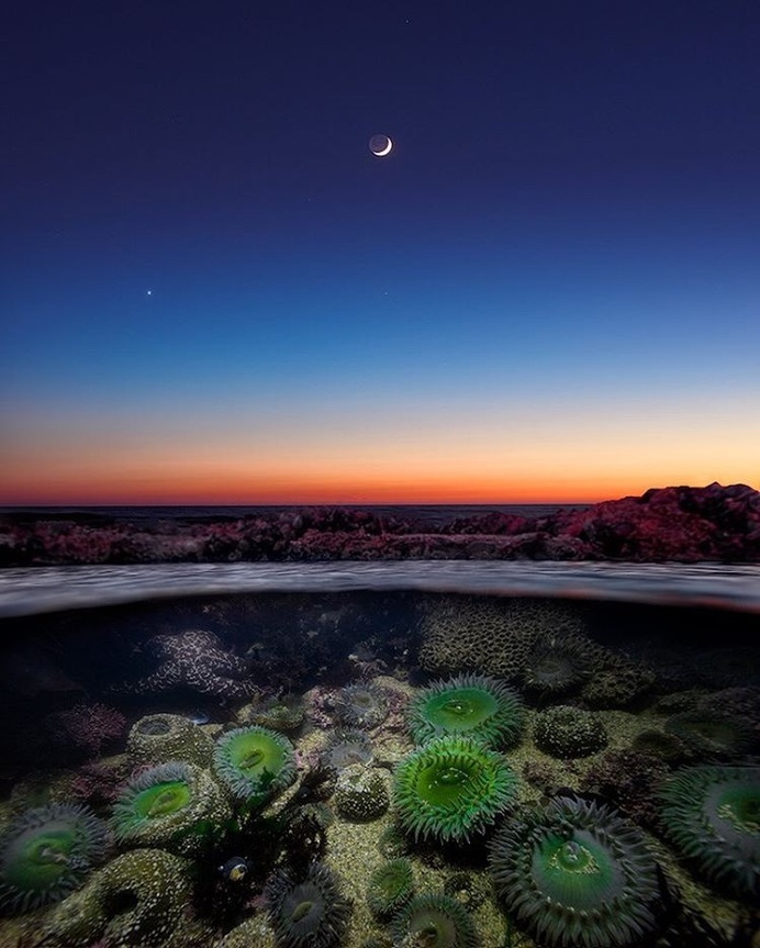 Gorgeous Landscape Photography by Matt Walker