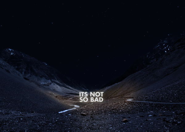 Quotes on photos by Witchoria