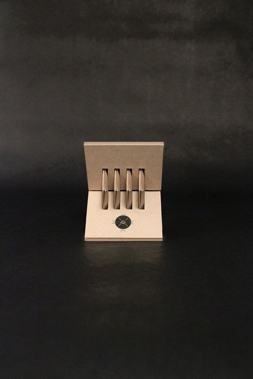 Tumblr #packaging #simplicity #design