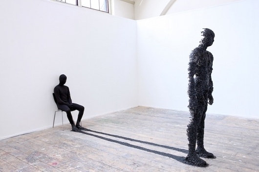 Rook Floro | iGNANT #rook #floro #art #ignant