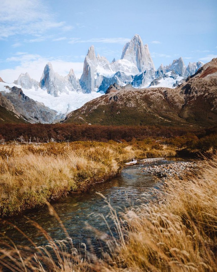 Amazing Mountainscape and Landscape Photography by Luke Konarzewski