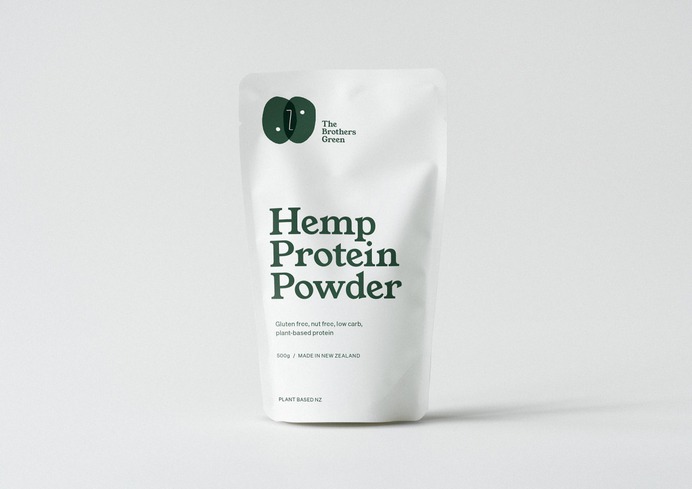 The Brothers Green by Strategy CreativeOver the last year, Strategy Creative team has been collaborating with the winners of Foodstarter 2018, hemp-based food pioneers The Brothers Green. The two brothers were the perfect partnership to lead the...