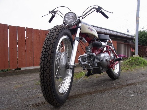 BUBBLE VISOR #harley