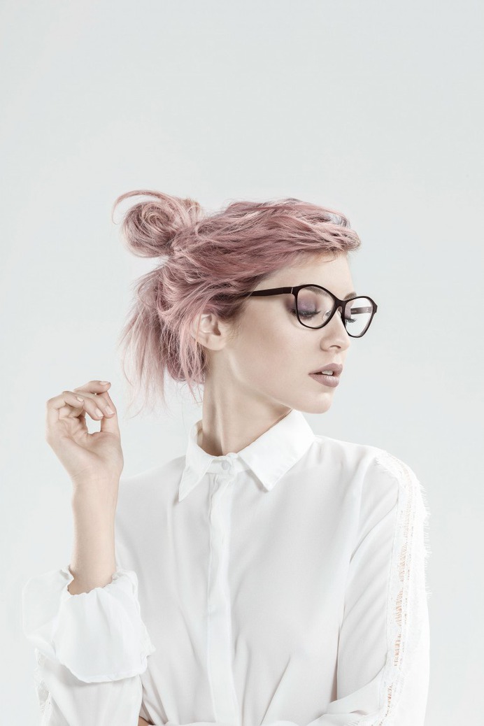 glasses
