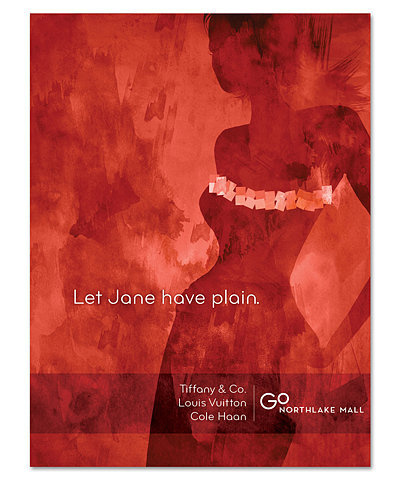The Show '09 - View Work #layout #jewelry