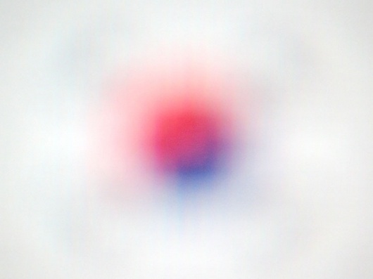 There is hopeful symbolism in the fact that flags do not wave in a... - but does it float #color #art