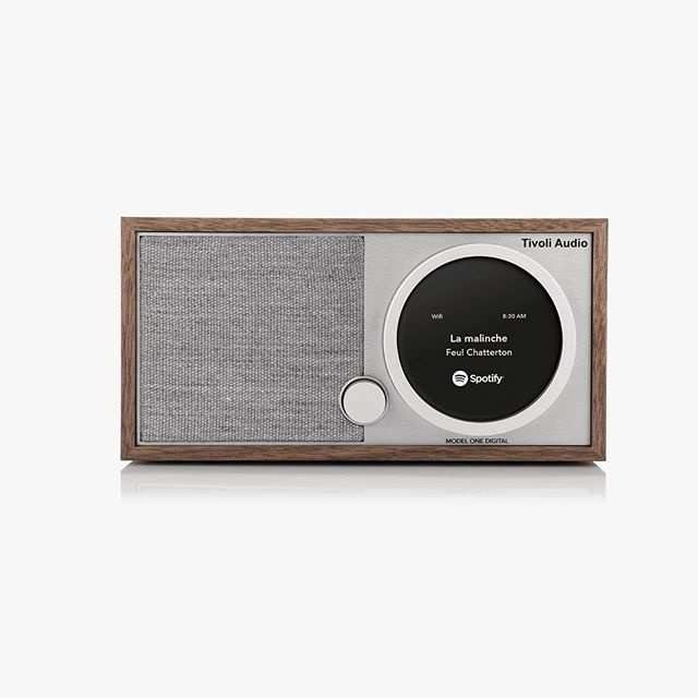 I've always liked the simplicity of the @tivoliaudio Audio products - here is the all new digital Model One.â € â € .â € .â € .â € .â € .â € #minimalist #ig_minimalist #minimalove #rsa_minimal #minimalistic #mindtheminimal #minimal_perfection #simplicity #minimalismo #design #minimalism #minimalmood #productdesign #killerminimal #unlimite #minimal #soulminimalist #minimalproducts #minimalobsession