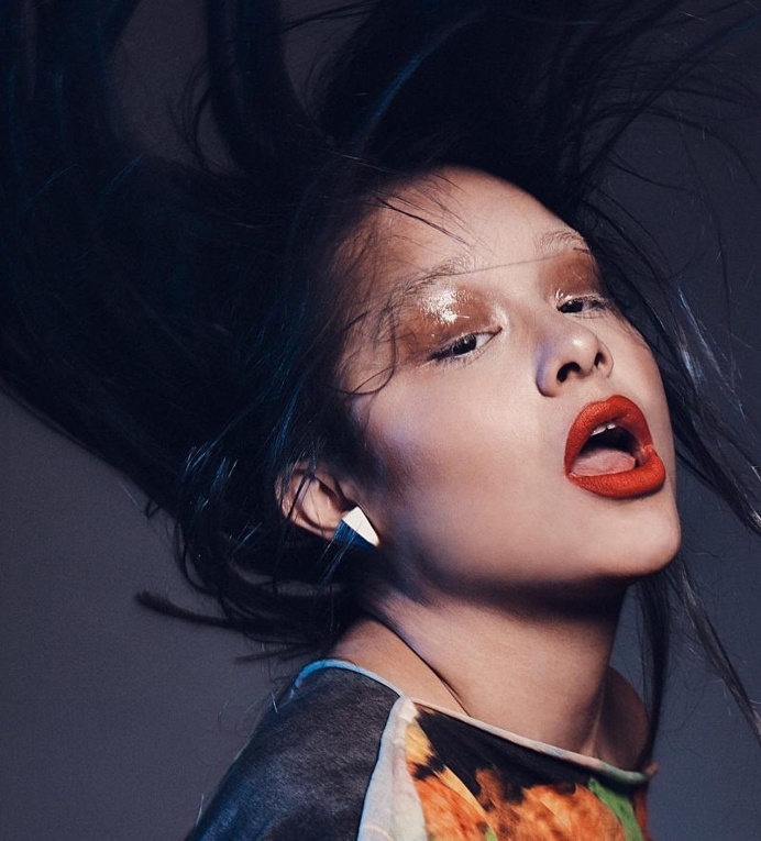 Fashion Photography by Renee Wymer