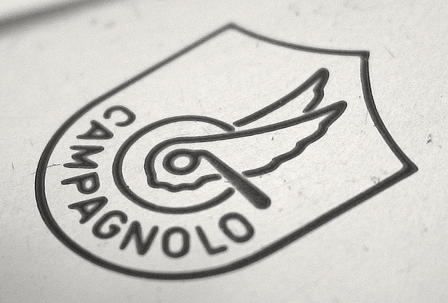Logo : Campagnolo