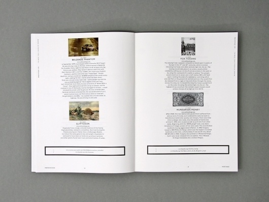 Rosario Florio & Larissa Kasper – SI Special | September Industry #editorial