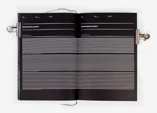 Hampus Jageland #elements #graphic #book