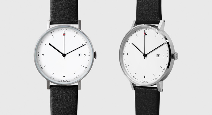 PKG01 void watches minimal modern beautiful mindsparkle mag