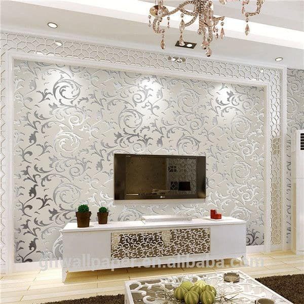 A Wallpaper is one of the trendiest ways to tranform your decor and enhance the beauty quotient of your room or living space. The latest designs, styles and colours offered can be customised to meet the requirements of the homeowner, in line with the overall theme of the particular room. However, certain things should be kept in mind while choosing the wallpaper so that it works best for your home.