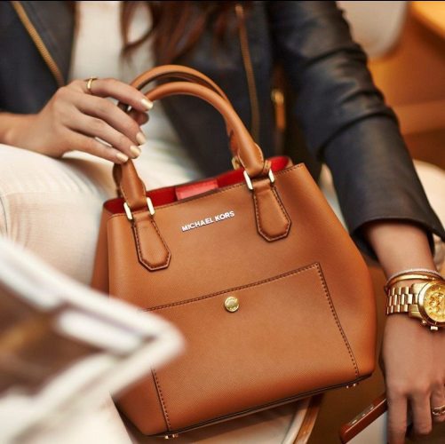 Michael kors bags and shoes | Just Trendy Girls