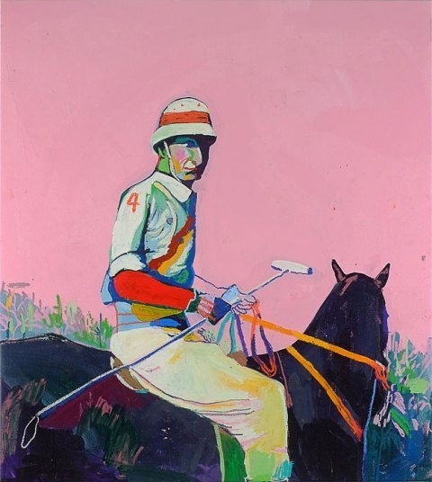 Andy Dixon | PICDIT #design #color #painting #art #colour