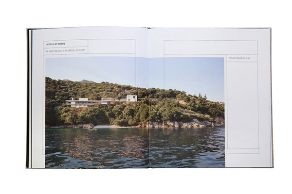 Ba02 #layout #minimal #book