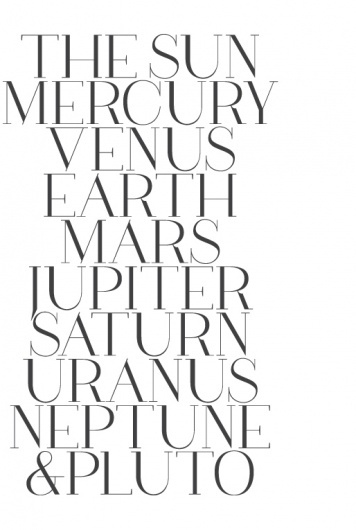Andreas Neophytou #font #typography