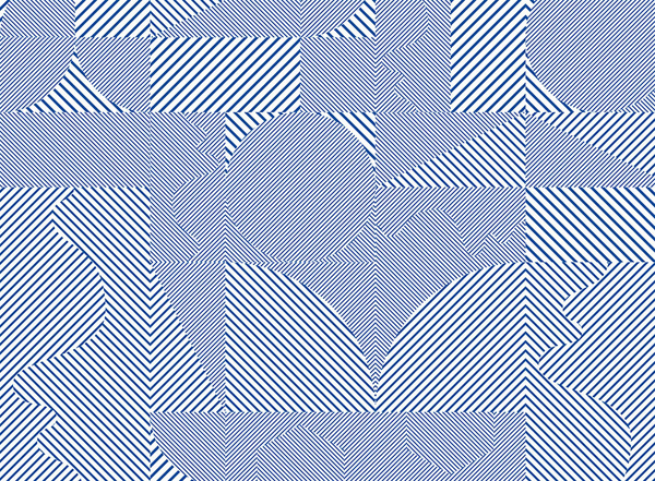 Geometric pattern work by Kokoro & Moi for Helsinki based architecture firm ALA #pattern #based #kokoro #geometric #ala #moi #firm #architecture #helsinki #work