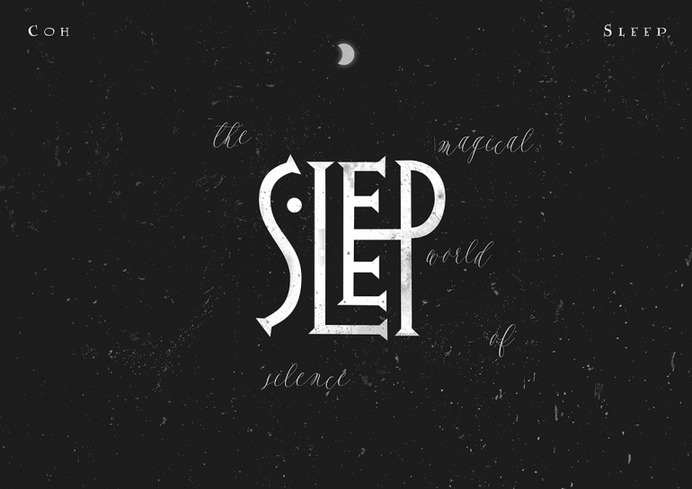 Magic typography
