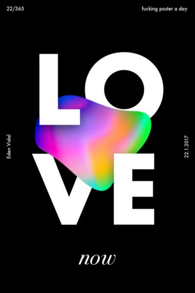 Mind blowing posters