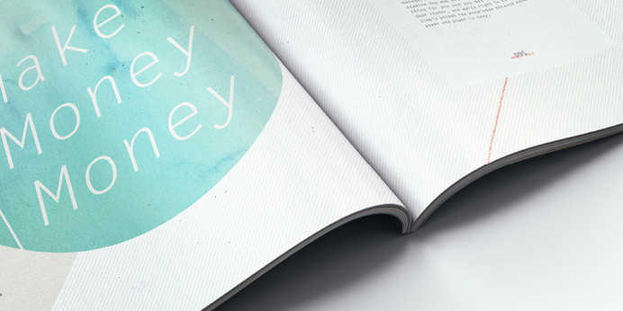 Surfing Magazine Editorial 2012 - Joy Stain #surfing #print #spread #layout #editorial #magazine