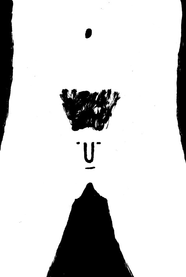 Jean Jullien #exquisite #corpse #jullien #illustration #jean