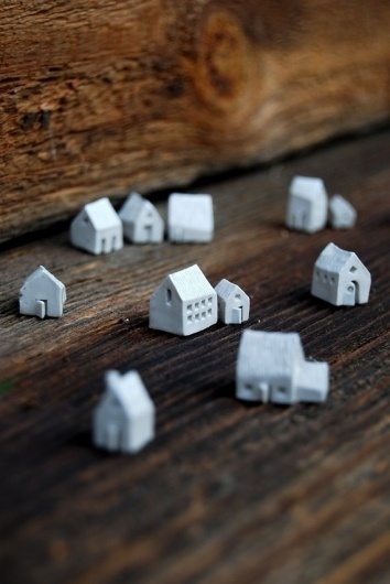 » Blog Archive » Tiny lives #houses #tiny
