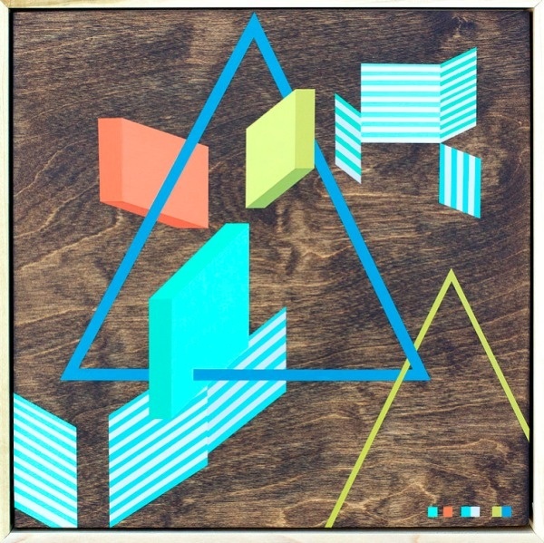 Johnie Thornton | PICDIT #painting #design #art