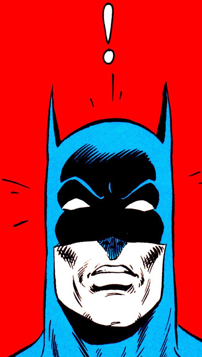 75 aniversario de Batman