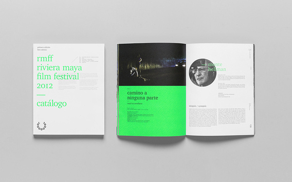 Anagrama | RMFF — Riviera Maya Film Festival #layout
