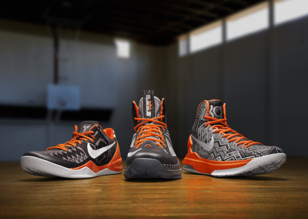 Nike BHM Collection 2013 on Behance #pattern #design #product #nike #sports #basketball