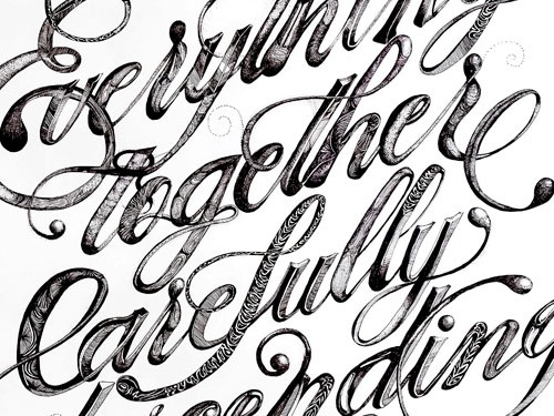 gemma_2-l_1302834761.jpg (JPEG Image, 500 × 375 pixels) #lettering #design #graphic #illustration #type #typography